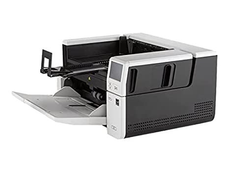 Kodak Alaris S3100 Scanner